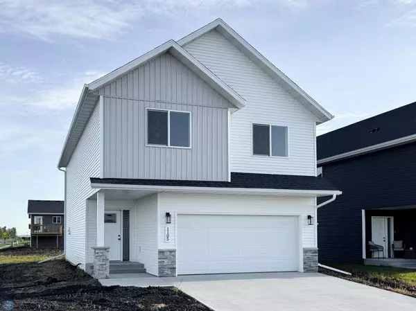West Fargo, ND 58047,1105 Jill DR W