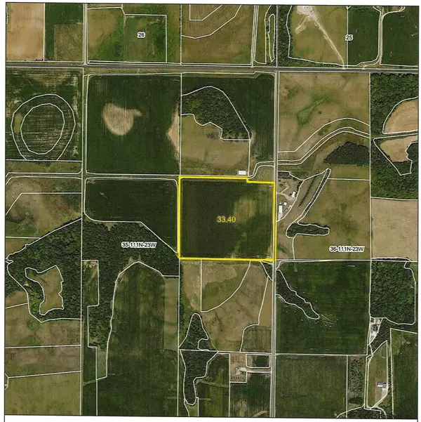 Montgomery, MN 56069,XXX 141st AVE