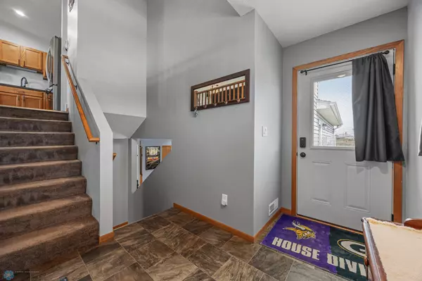 Mapleton, ND 58059,12 Cedar DR