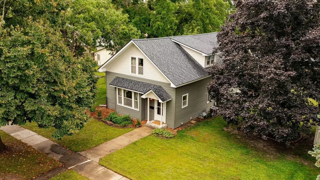 613 Winona ST SE, Chatfield, MN 55923