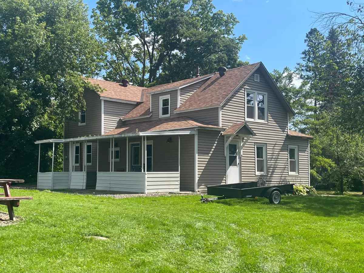 Sandstone, MN 55072,410 Washington ST