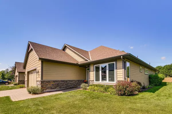 Prior Lake, MN 55372,3586 Crystal Bay LN NW