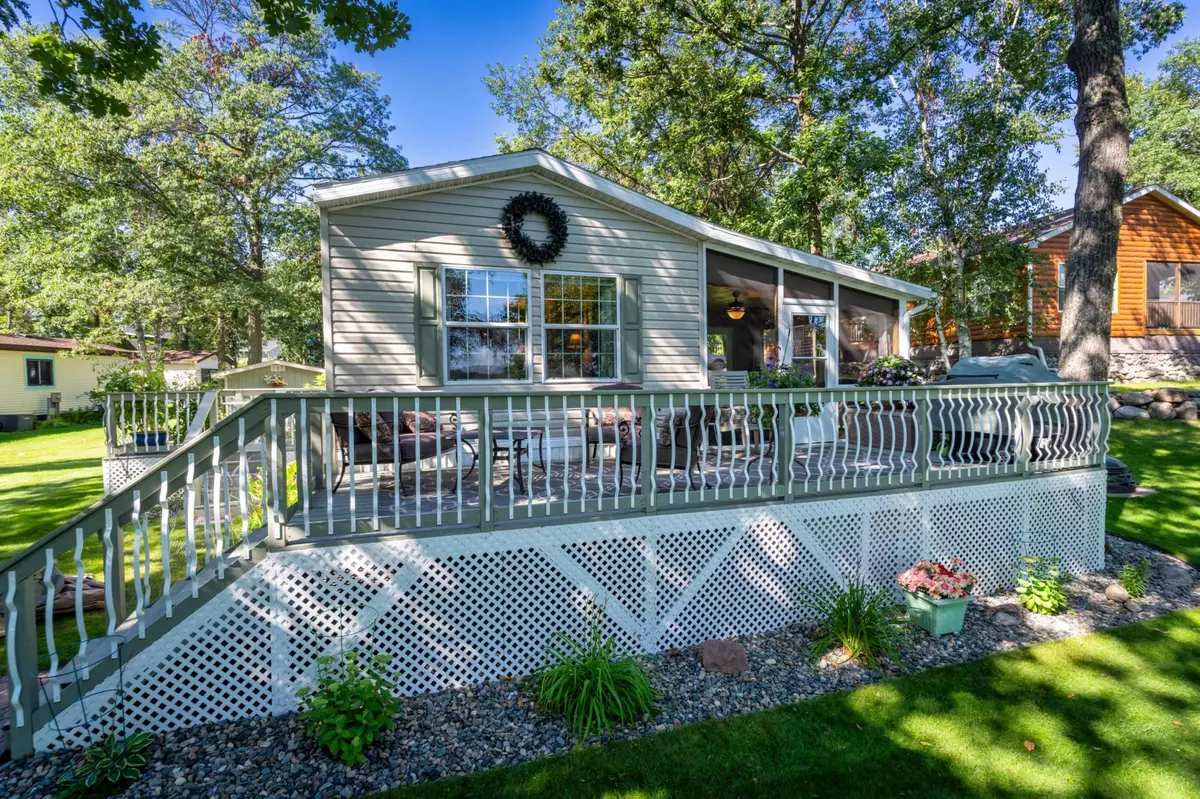 Bemidji, MN 56601,1707 Crosby CT SE #8