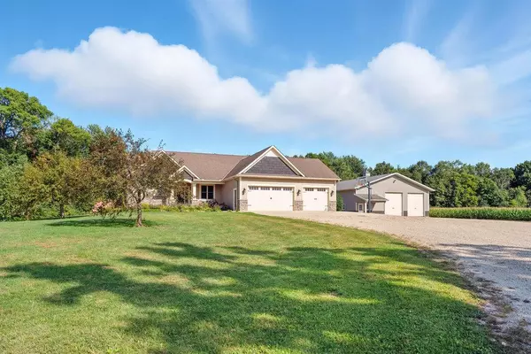 Lester Prairie, MN 55354,18504 Cable AVE