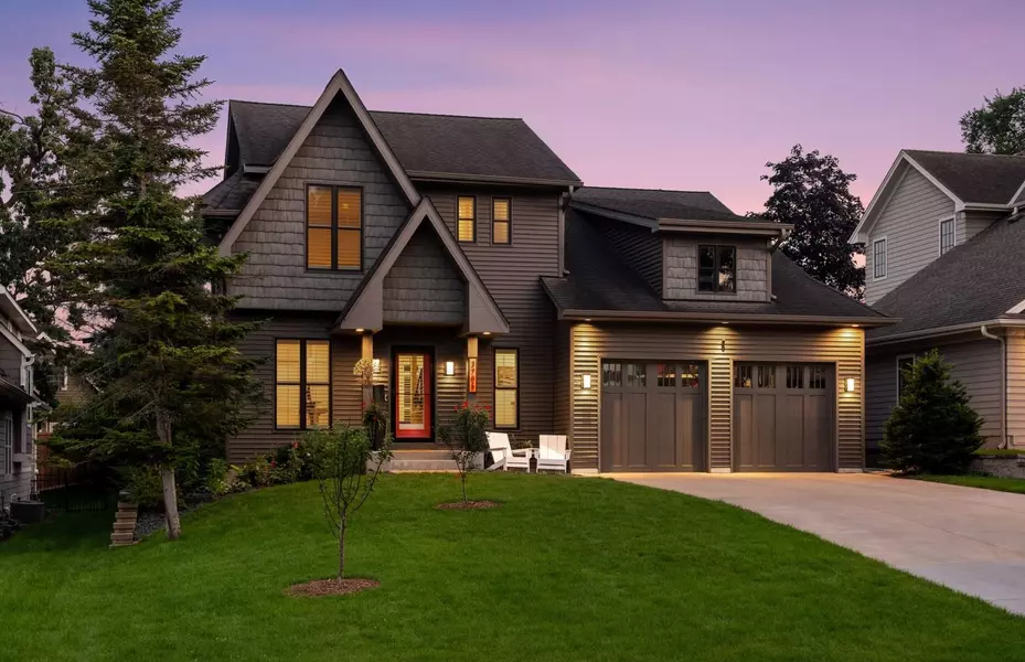 3705 W Fuller ST, Edina, MN 55410