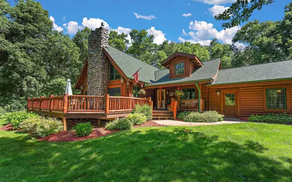 10203 316th AVE, Princeton, MN 55371