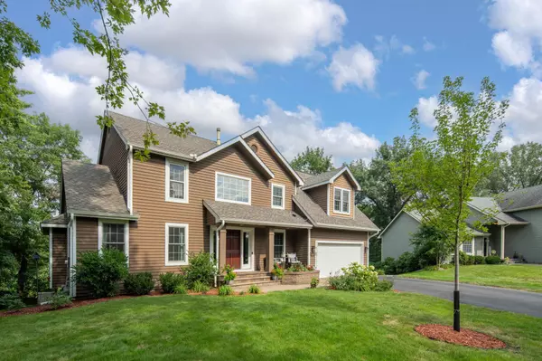 Eden Prairie, MN 55347,13550 Essex CT