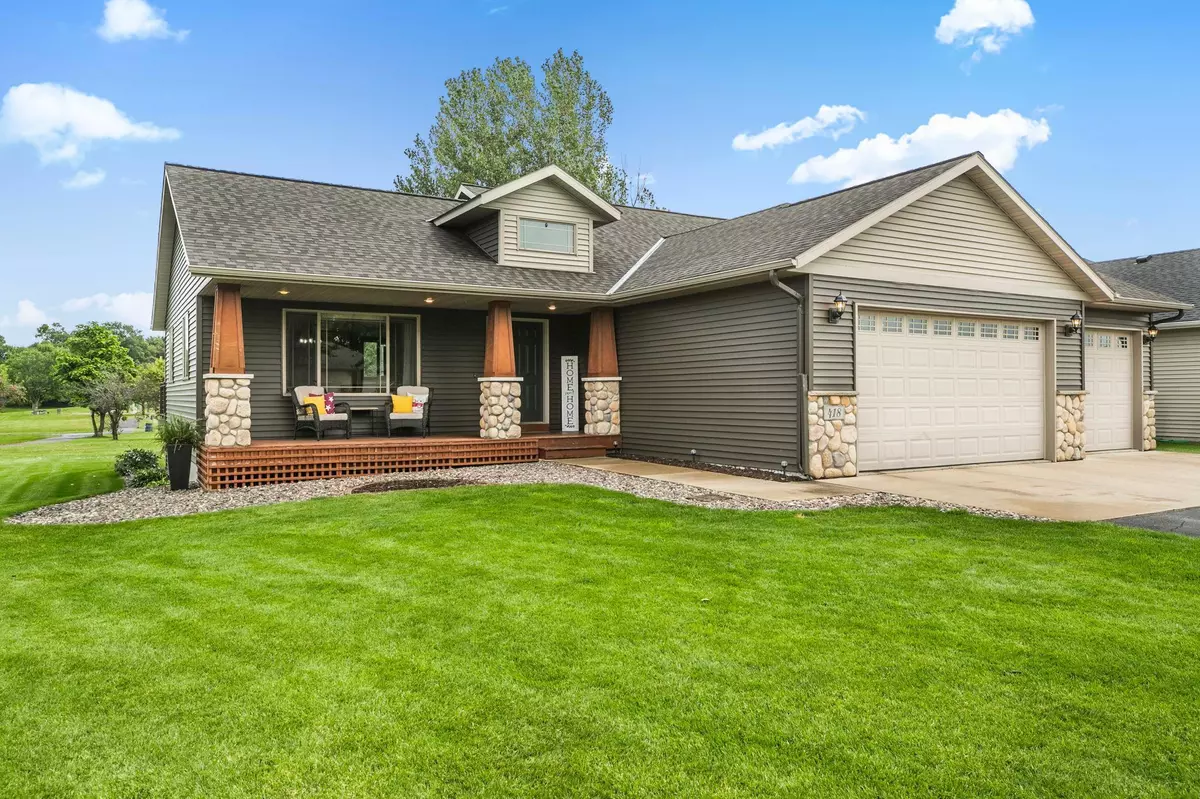 Saint Joseph, MN 56374,418 7th AVE SE