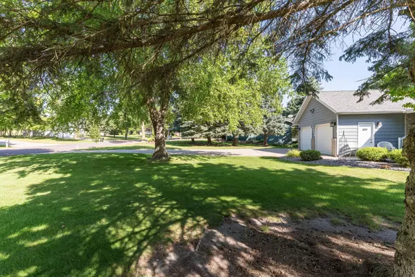 Fergus Falls, MN 56537,1408 Ironwood RD