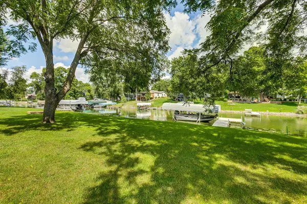 Rush City, MN 55069,50544 Lakeside CIR