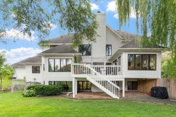 Plymouth, MN 55447,17820 30th AVE N