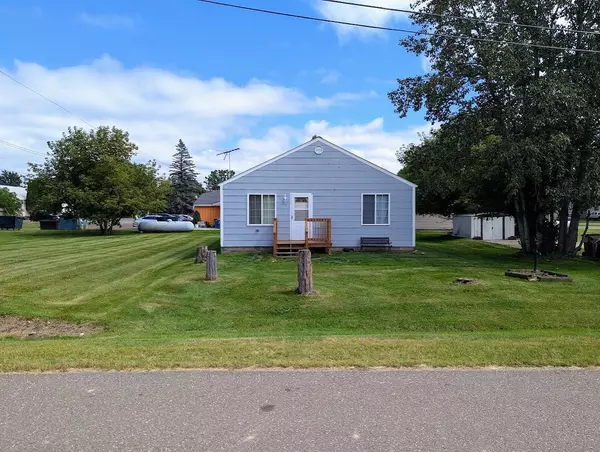 Mcgregor, MN 55760,106 S Main ST