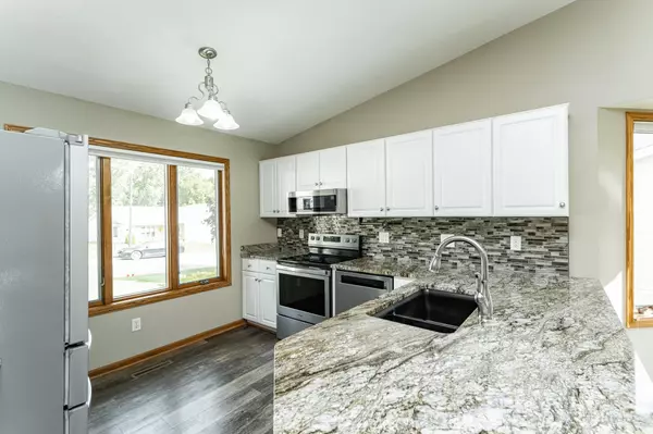 Byron, MN 55920,610 3rd AVE NW