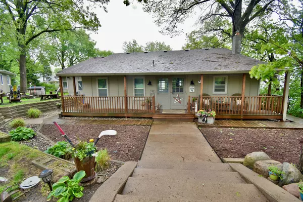 5151 99th AVE, Clear Lake, MN 55319