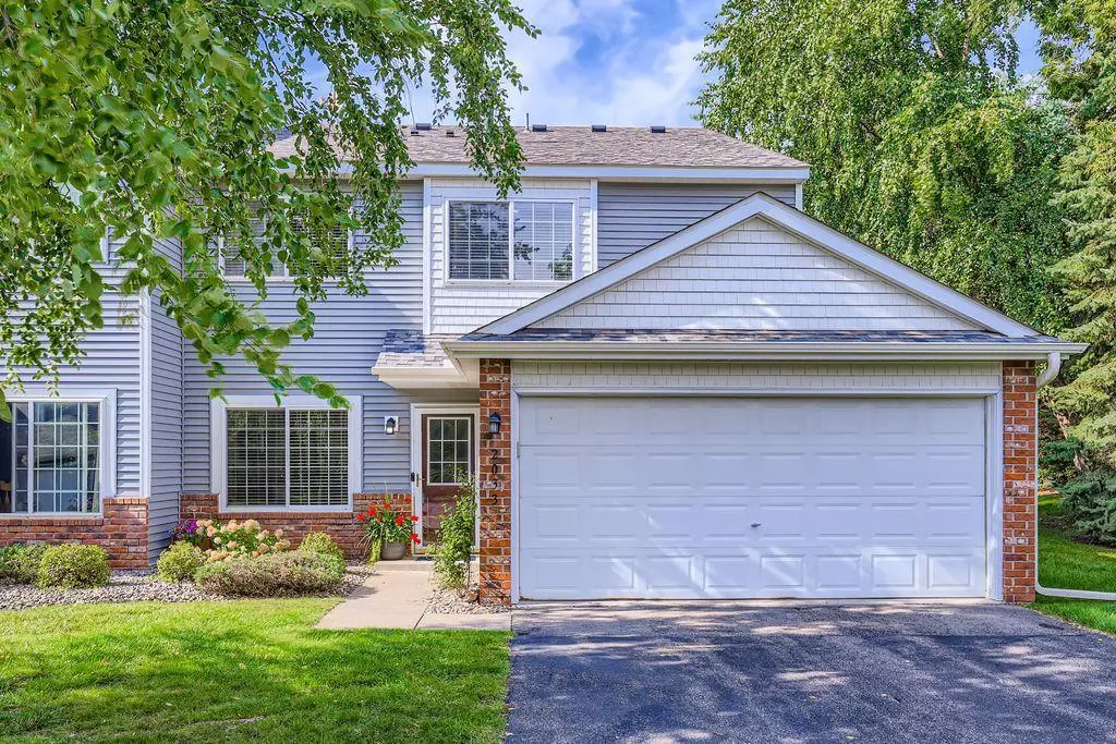Oakdale, MN 55128,2033 Gresham AVE N