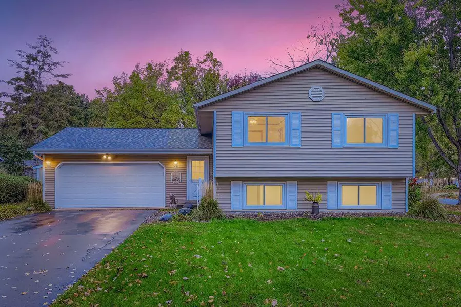 8033 Quail AVE N, Brooklyn Park, MN 55443