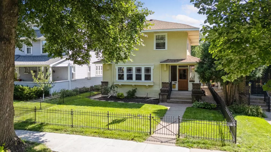 3343 Humboldt AVE S, Minneapolis, MN 55408