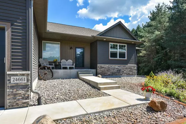 Orrock Twp, MN 55309,24661 187th ST NW