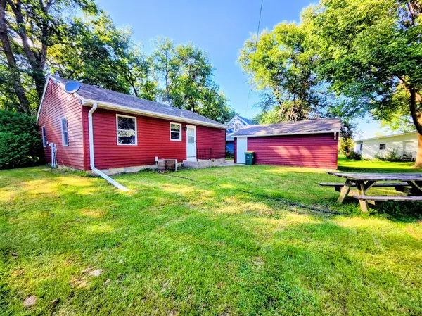 Lakefield, MN 56150,408 Milwaukee ST