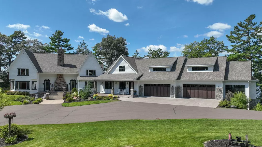 N1211 Eastside, Long Lake Twp, WI 54817