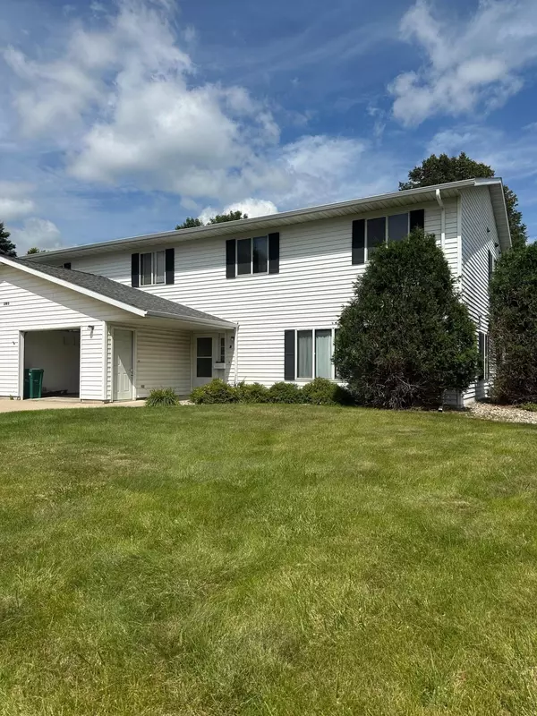 Marshall, MN 56258,1103 Horizon DR #2