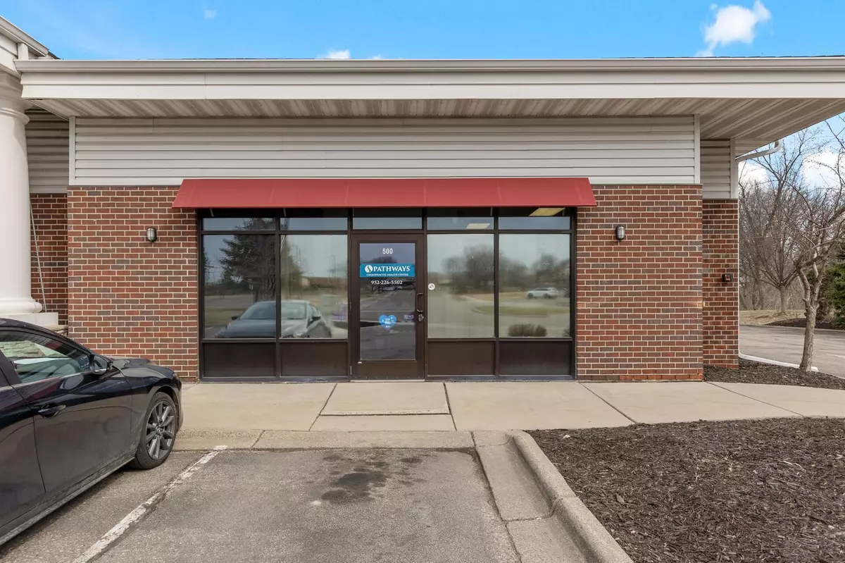 Savage, MN 55378,14233 Oconnell CT #500