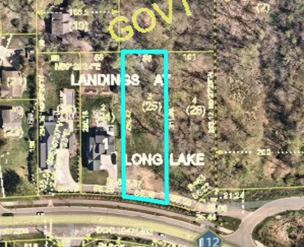 Long Lake, MN 55391,1050 Old Long Lake RD