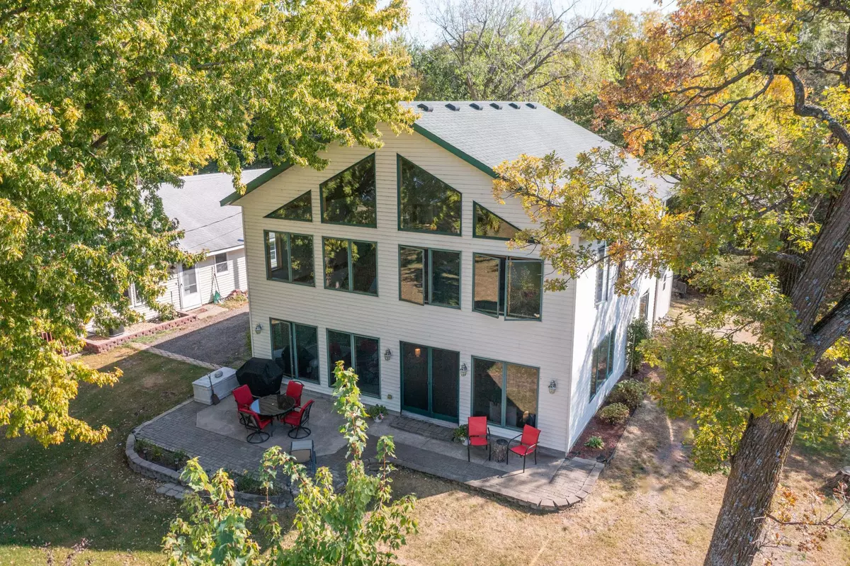 Clear Lake Twp, MN 55319,7240 107th AVE