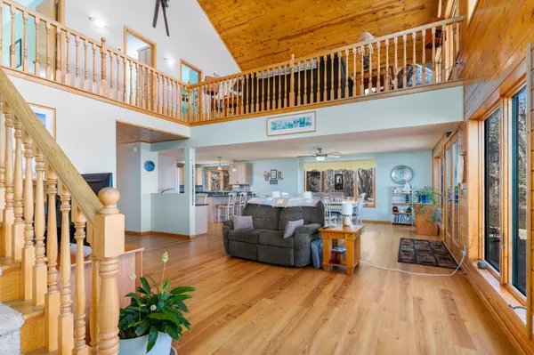 Clear Lake Twp, MN 55319,7240 107th AVE