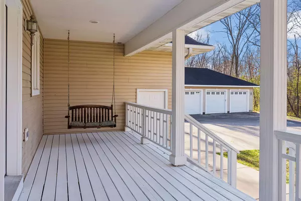 Clifton Twp, WI 54022,N8550 1197th ST