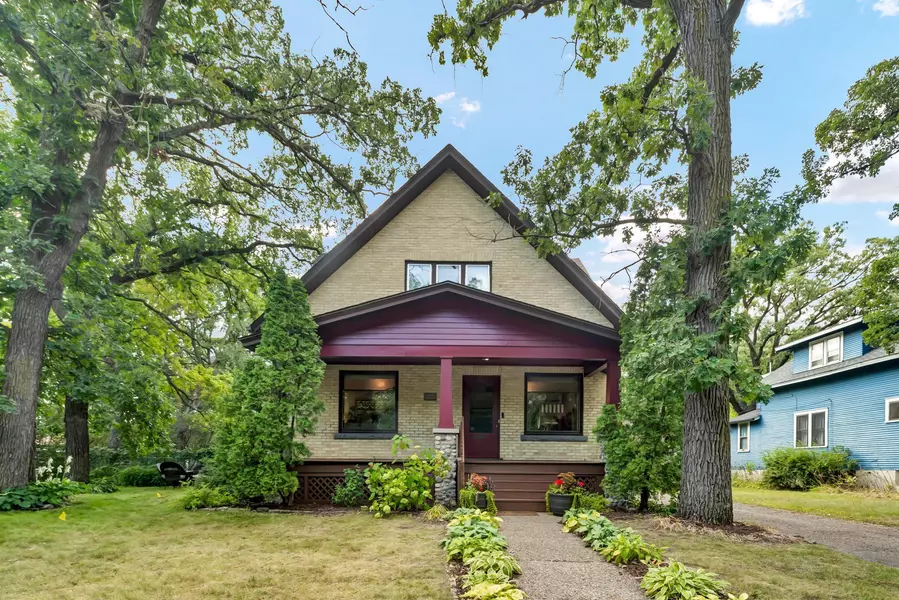 417 2nd AVE NE, Saint Cloud, MN 56304