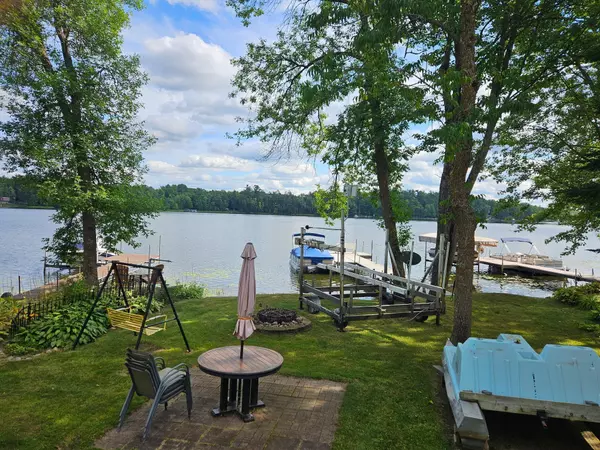 Pine Lake Twp, MN 55735,10272 Lakeside DR