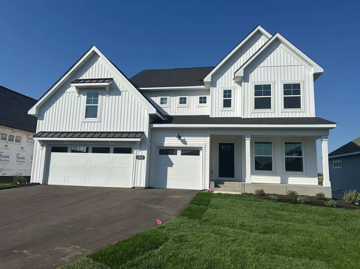 Shakopee, MN 55379,1912 Sparrow DR