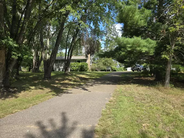 Bradford Twp, MN 55040,1587 286th LN NW