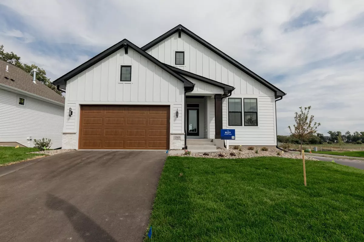 Blaine, MN 55449,13105 Ghia CT NE