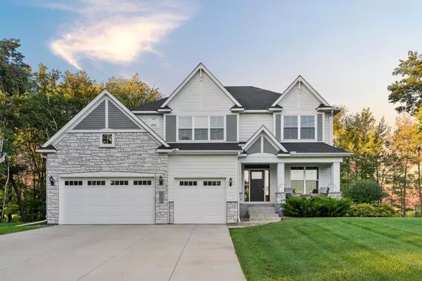 Andover, MN 55304,17265 Ward Lake DR NW