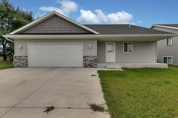 2130 42nd ST S, Saint Cloud, MN 56301