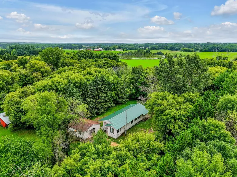 26505 Morgan AVE, Chisago Lake Twp, MN 55013