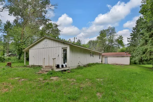 Chisago Lake Twp, MN 55013,26505 Morgan AVE