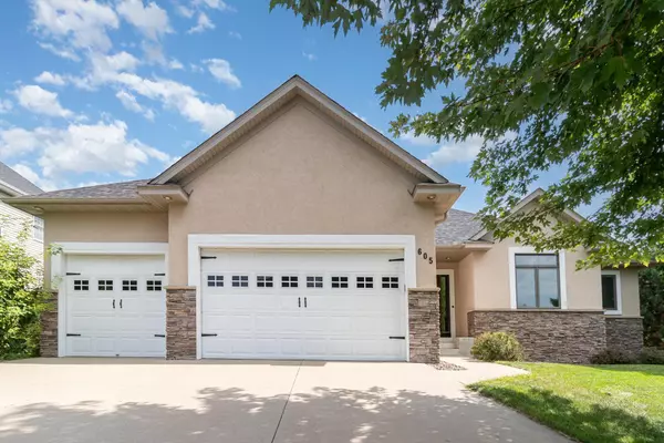 New Prague, MN 56071,605 Heritage TRL NE