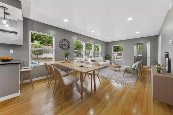 4400 29th AVE S, Minneapolis, MN 55406