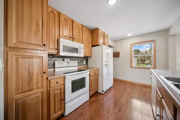 Waseca, MN 56093,221 7th AVE SE