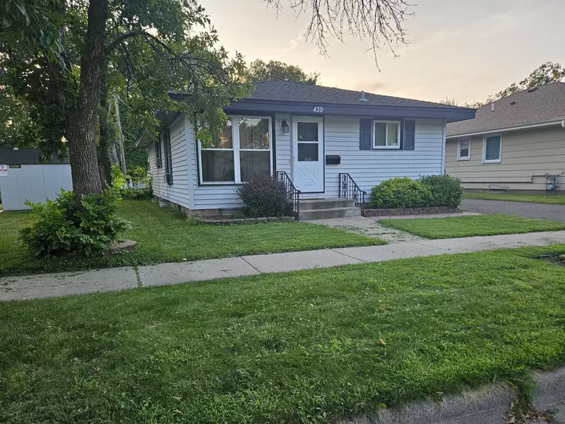 439 Clinton AVE, Saint Paul, MN 55107