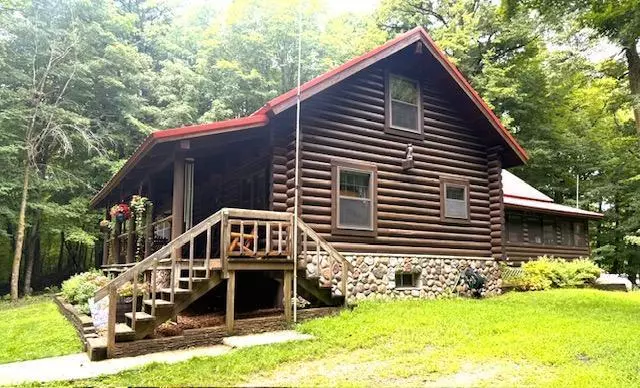 11643 Moe Hall RD NW, Moe Twp, MN 56332