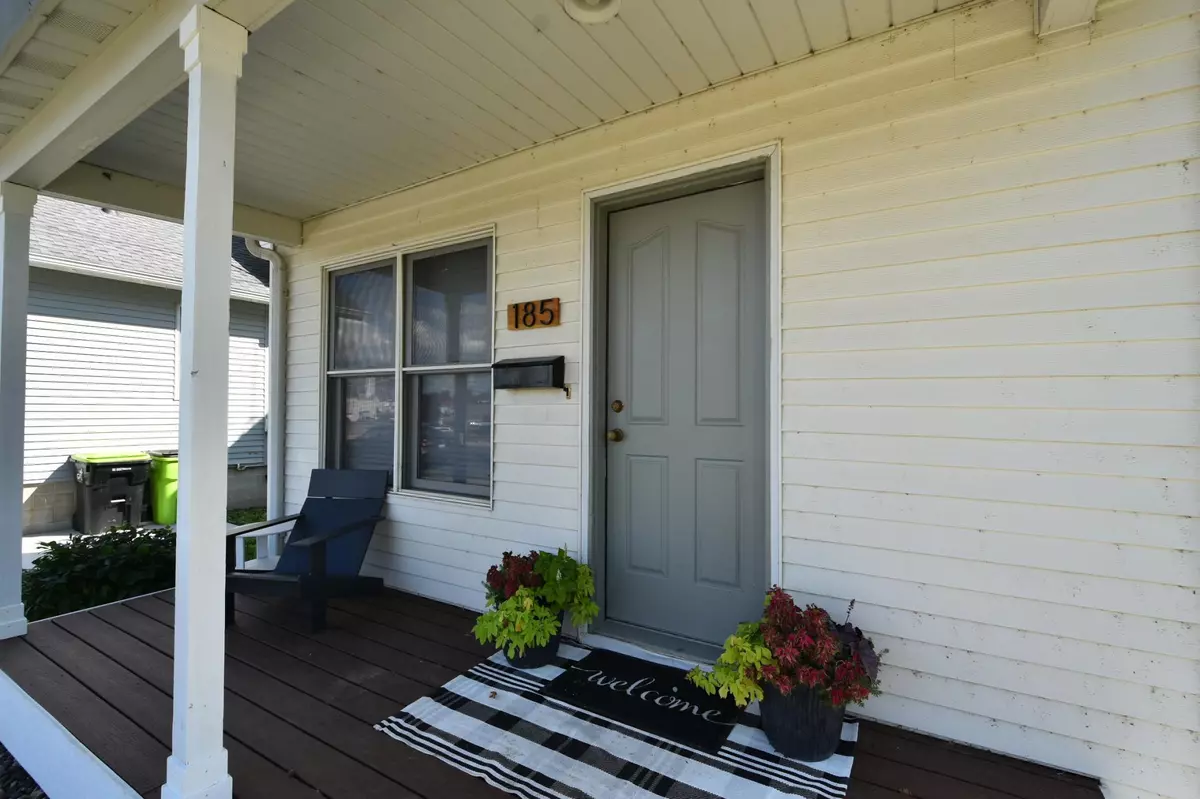 Zumbrota, MN 55992,185 W 3rd ST