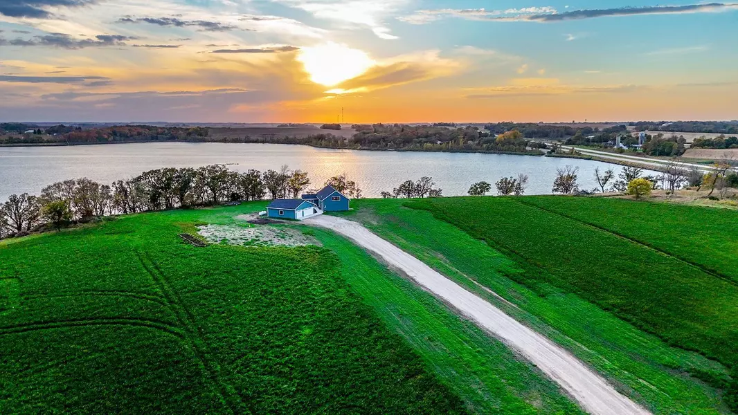 17196 Boyer Lake RD, Audubon, MN 56554