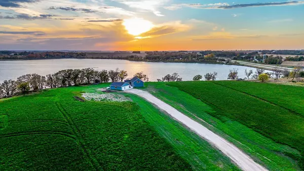 17196 Boyer Lake RD, Audubon, MN 56554