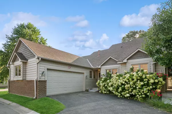 Columbia Heights, MN 55421,613 Sullivan DR NE