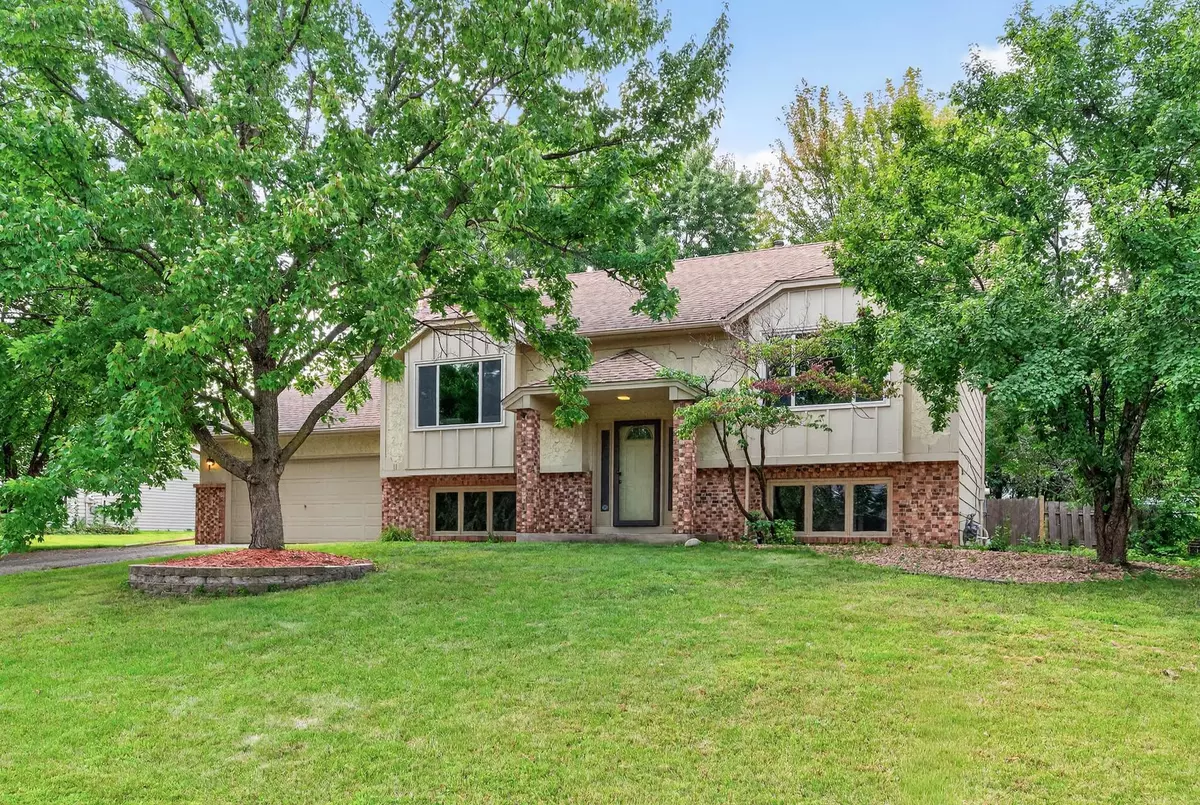Plymouth, MN 55442,4835 Orleans LN N