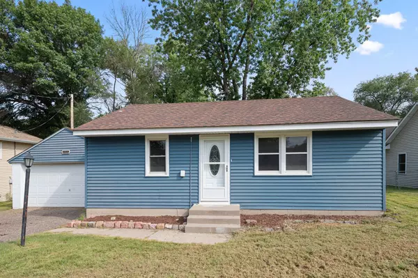 Coon Rapids, MN 55448,253 106th AVE NW